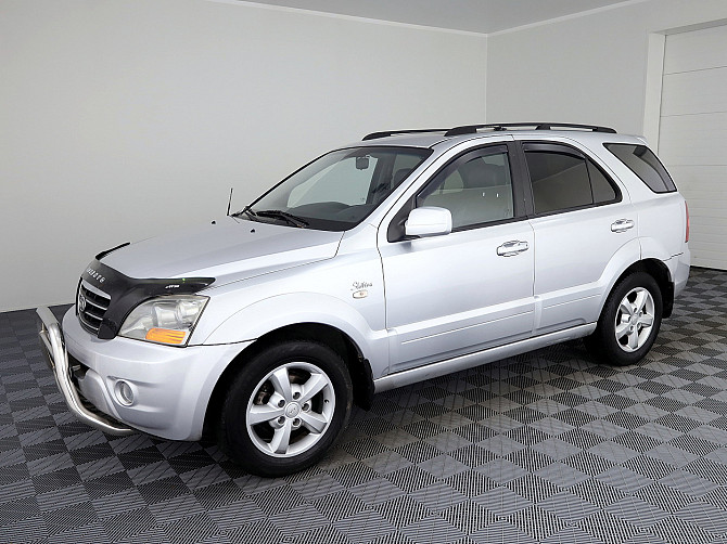 Kia Sorento Shilton Facelift ATM 2.5 CRDi 125kW Таллин - изображение 2