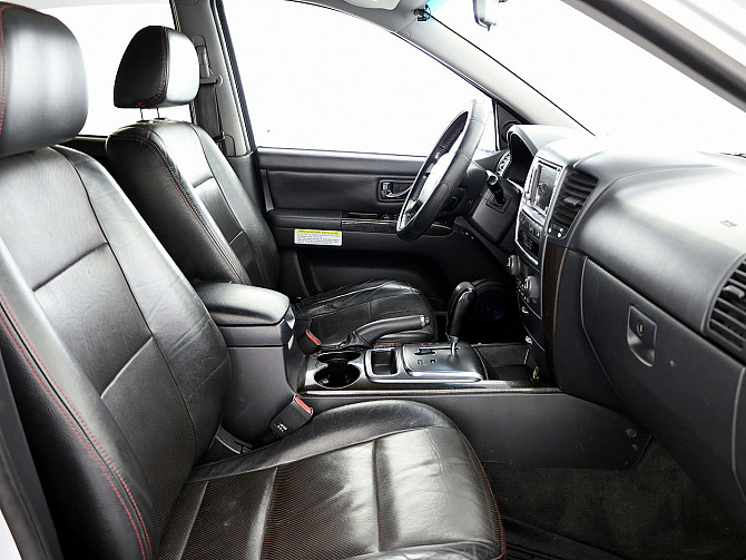 Kia Sorento Shilton Facelift ATM 2.5 CRDi 125kW Таллин - изображение 6