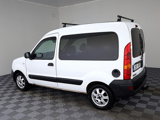 Renault Kangoo Multispace 1.5 dCi 45kW Tallina - foto 4