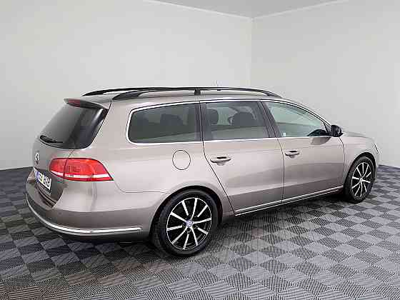 Volkswagen Passat Comfortline 1.6 TDI 77kW Таллин