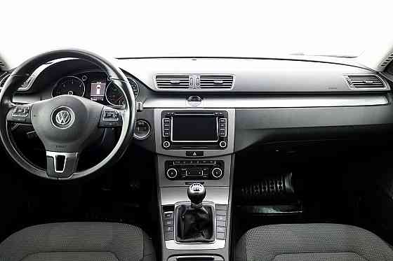 Volkswagen Passat Comfortline 1.6 TDI 77kW Таллин