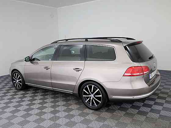 Volkswagen Passat Comfortline 1.6 TDI 77kW Таллин