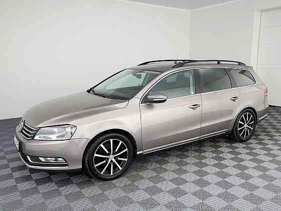 Volkswagen Passat Comfortline 1.6 TDI 77kW Таллин