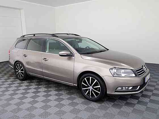 Volkswagen Passat Comfortline 1.6 TDI 77kW Таллин
