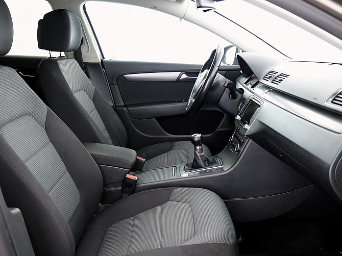 Volkswagen Passat Comfortline 1.6 TDI 77kW Таллин - изображение 6