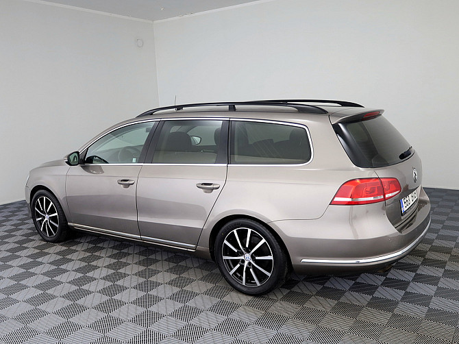 Volkswagen Passat Comfortline 1.6 TDI 77kW Таллин - изображение 4