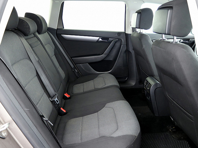 Volkswagen Passat Comfortline 1.6 TDI 77kW Таллин - изображение 7