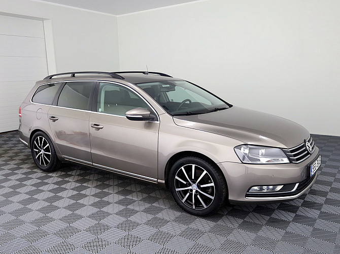 Volkswagen Passat Comfortline 1.6 TDI 77kW Таллин - изображение 1