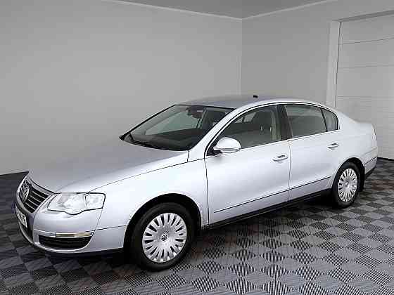 Volkswagen Passat Highline 2.0 110kW Таллин