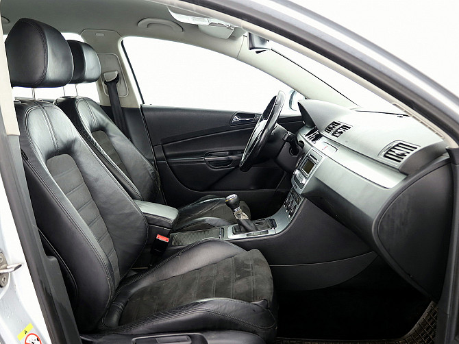 Volkswagen Passat Highline 2.0 110kW Таллин - изображение 6