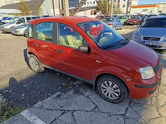 Fiat Panda Comfort 1.1 40kW Таллин