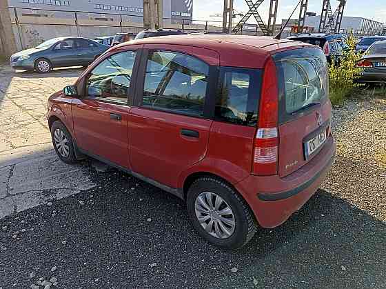 Fiat Panda Comfort 1.1 40kW Таллин