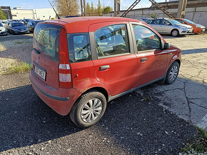 Fiat Panda Comfort 1.1 40kW Таллин - изображение 3