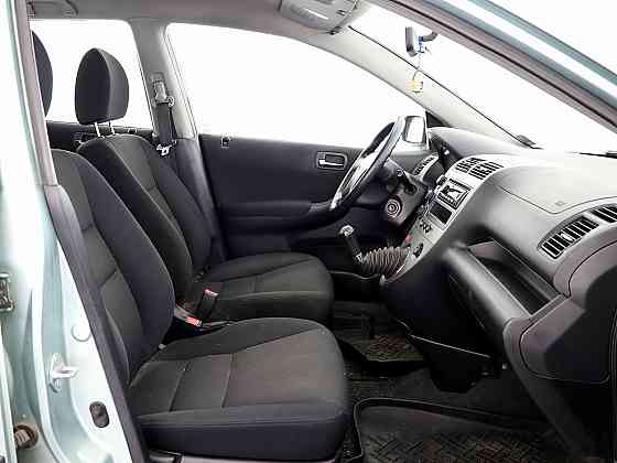 Honda Civic Sport 1.4 66kW Таллин