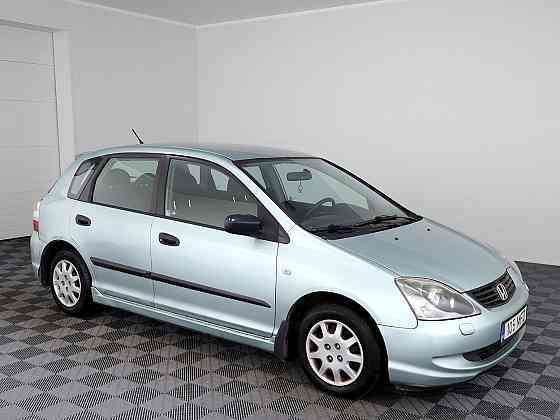 Honda Civic Sport 1.4 66kW Таллин