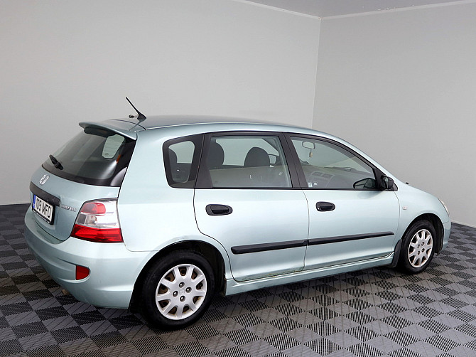 Honda Civic Sport 1.4 66kW Таллин - изображение 3