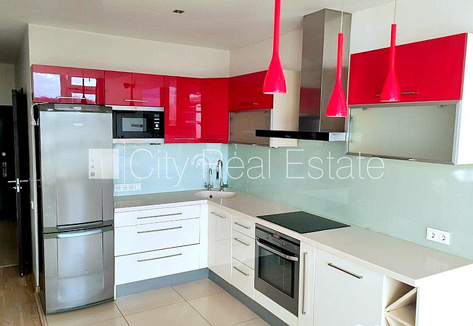 Земля в собственности, новостройка, благоустроенная озеленённая территория, Рига - изображение 20