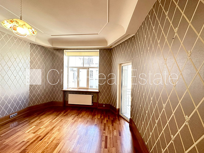 Fasādes māja, renovēta māja, labiekārtota apzaļumota teritorija, slēgts pagalms, vieta Rīga - foto 18