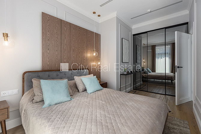 Новостройка, на подвальном этаже доступно кладовое помещение, территория Юрмала - изображение 19