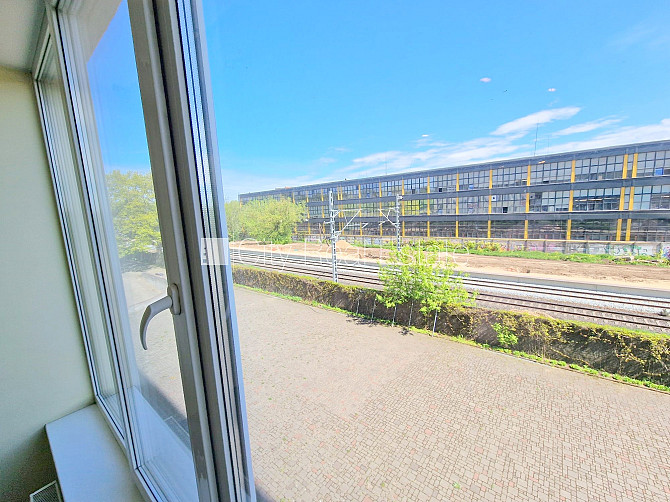 Jaunceltne, fasādes māja, slēgts pagalms, iespēja nomāt autostāvvietu, ieeja no ielas un Rīga - foto 10