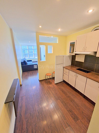 Jaunceltne, fasādes māja, slēgts pagalms, iespēja nomāt autostāvvietu, ieeja no ielas un Rīga - foto 11