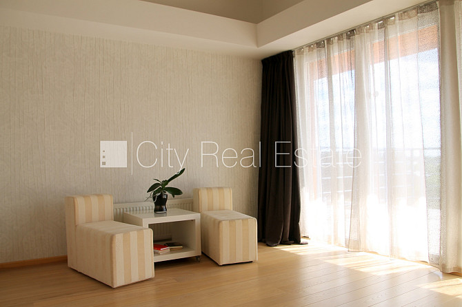 Проект - Torena Nami (Торена Нами), новостройка, благоустроенная озеленённая Рига - изображение 11