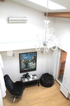 Проект - Torena Nami (Торена Нами), новостройка, благоустроенная озеленённая Рига - изображение 9