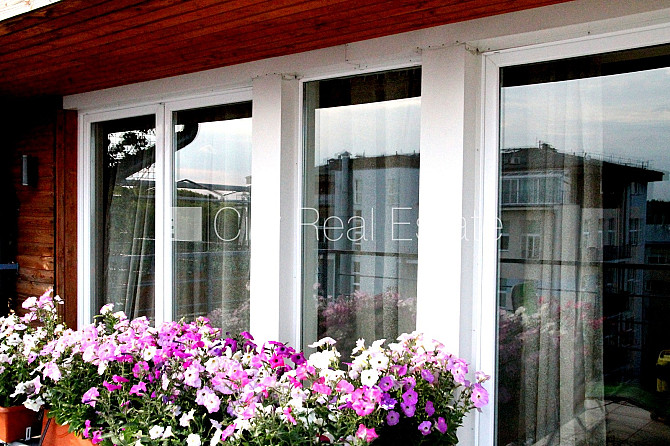 Проект - Torena Nami (Торена Нами), новостройка, благоустроенная озеленённая Рига - изображение 14