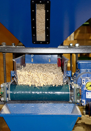 Продаётся линия по производству гранул. Линия состоит из: Granulation Line Ldg-3000 (Kombi), ... Рига - изображение 6