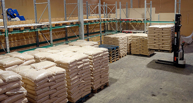 Продаётся линия по производству гранул. Линия состоит из: Granulation Line Ldg-3000 (Kombi), ... Рига - изображение 8