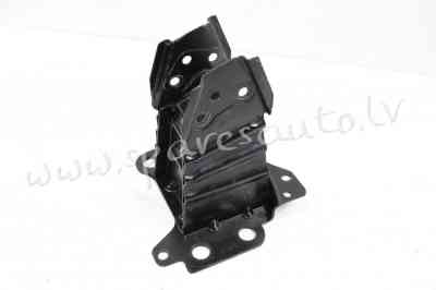 PAD43000AL - 'OEM: 8P0807133'  L - Bumper Support Bracket - AUDI A3  8P (2003-2008) Рига