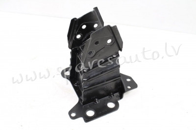 PAD43000AL - 'OEM: 8P0807133'  L - Bumper Support Bracket - AUDI A3  8P (2003-2008) Рига - изображение 1