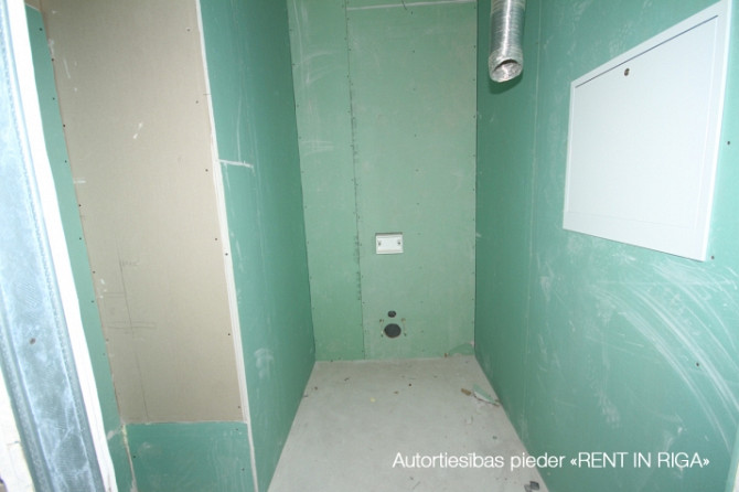 Tirdzniecības telpas renovētā Jūgendstila Namā!  Jugendstila nami Ernesta Birznieka - Upiša iela 10  Рига - изображение 8