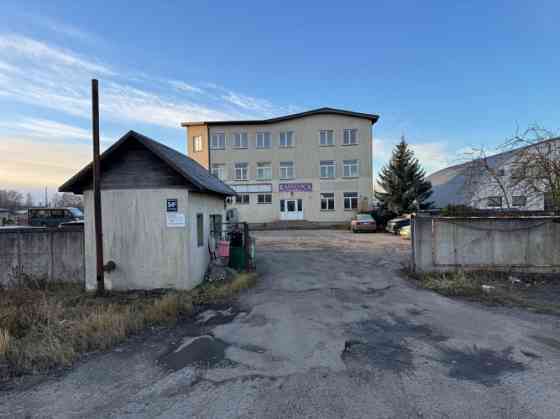 На продажу недвижимость в Румбулах, улица Крустпилс, 54. Объект состоит из Рижский район