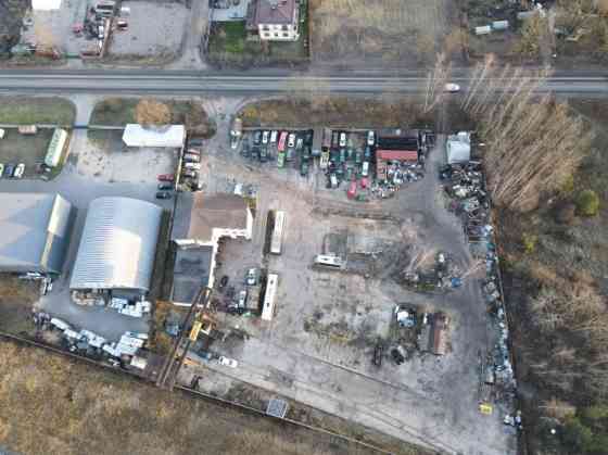 На продажу недвижимость в Румбулах, улица Крустпилс, 54. Объект состоит из Рижский район