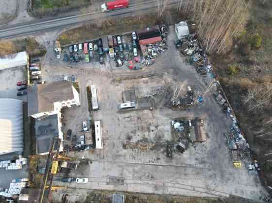 На продажу недвижимость в Румбулах, улица Крустпилс, 54. Объект состоит из Рижский район