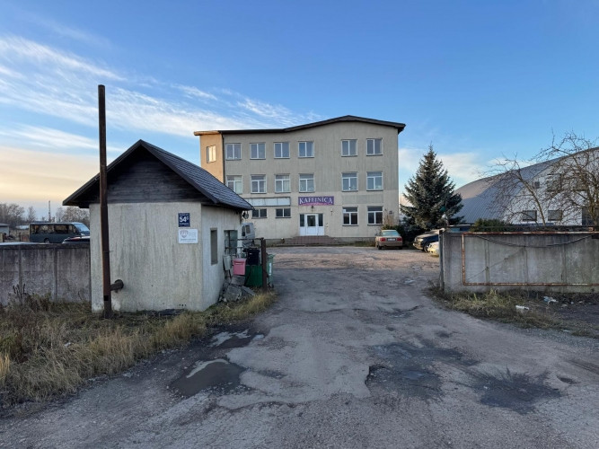 На продажу недвижимость в Румбулах, улица Крустпилс, 54. Объект состоит из Рижский район - изображение 4