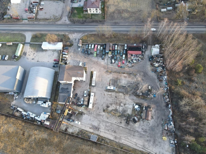 На продажу недвижимость в Румбулах, улица Крустпилс, 54. Объект состоит из Рижский район - изображение 6