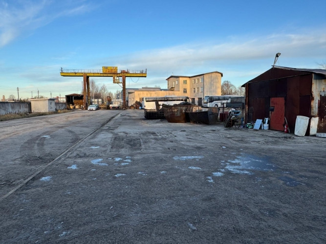 На продажу недвижимость в Румбулах, улица Крустпилс, 54. Объект состоит из Рижский район - изображение 8