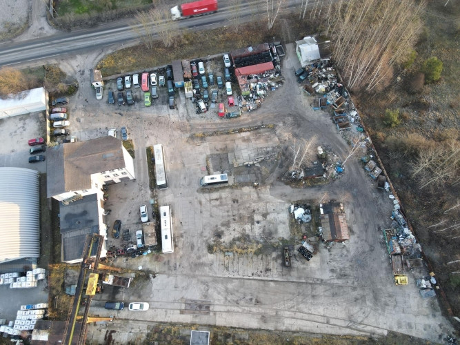 На продажу недвижимость в Румбулах, улица Крустпилс, 54. Объект состоит из Рижский район - изображение 2