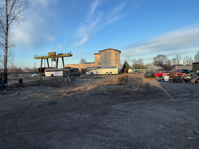 На продажу недвижимость в Румбулах, улица Крустпилс, 54. Объект состоит из Рижский район - изображение 7