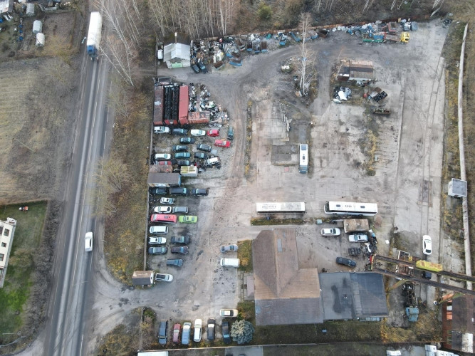 На продажу недвижимость в Румбулах, улица Крустпилс, 54. Объект состоит из Рижский район - изображение 1