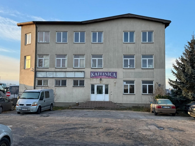 На продажу недвижимость в Румбулах, улица Крустпилс, 54. Объект состоит из Рижский район - изображение 3