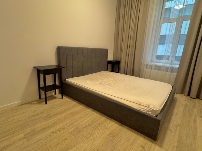 Сдается меблированная 2-комнатная квартира в Тихом центре.  Планировка квартиры Рига - изображение 5