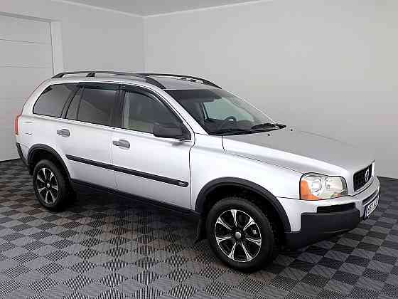 Volvo XC90 Summum ATM 2.4 D5 120kW Tallina