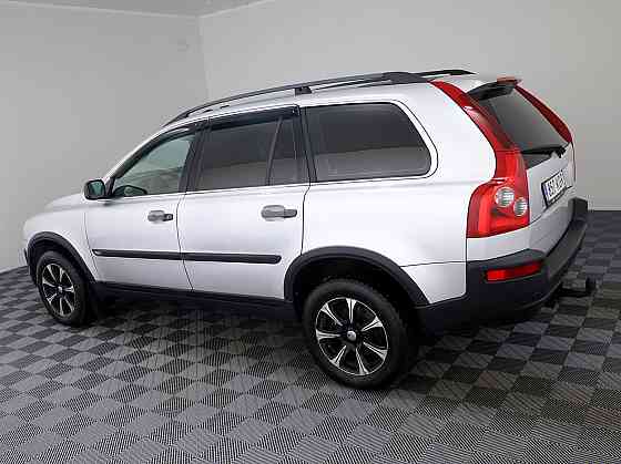 Volvo XC90 Summum ATM 2.4 D5 120kW Tallina