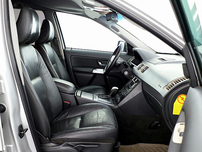 Volvo XC90 Summum ATM 2.4 D5 120kW Tallina - foto 6