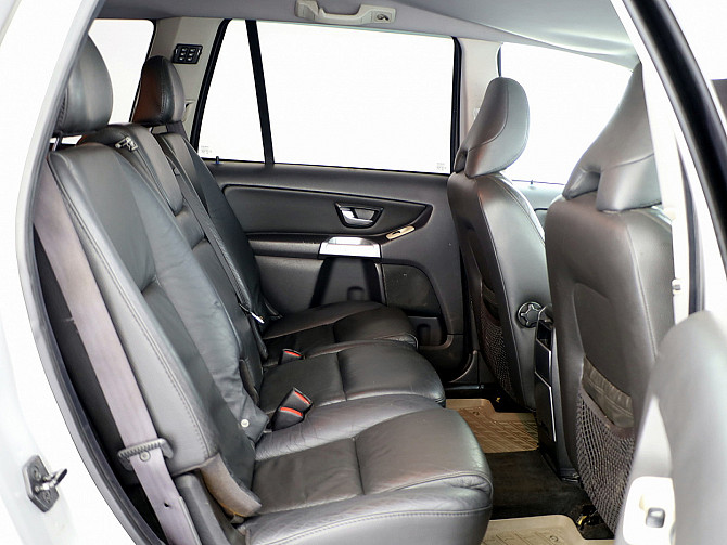 Volvo XC90 Summum ATM 2.4 D5 120kW Tallina - foto 7