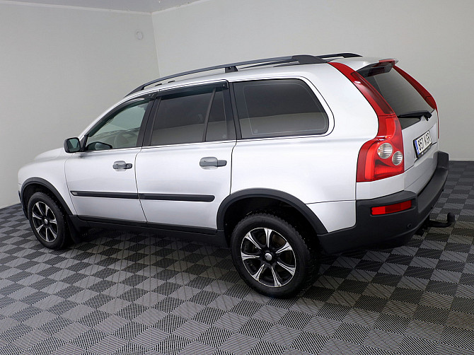 Volvo XC90 Summum ATM 2.4 D5 120kW Tallina - foto 4