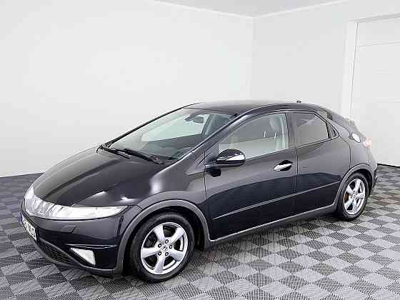 Honda Civic Elegance ATM 1.8 103kW Tallina